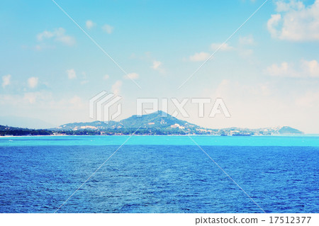 Samui Island 17512377