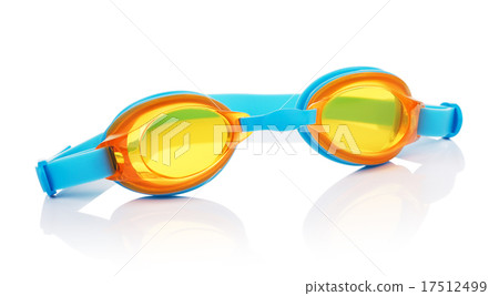 Swimming Glasses 17512499