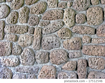 Brick Wall Brick Wall 17512546