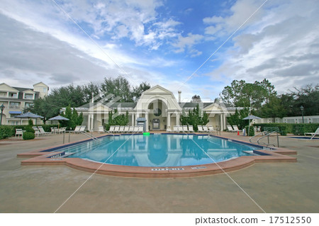 Swimming Pool Swimming Pool 17512550