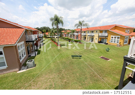 Green Space Green Space 17512551