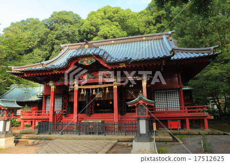 Izuyama shrine Izuyama shrine 17512625