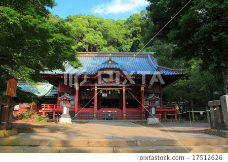 Izuyama神社 17512626