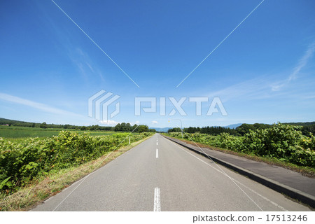 一條路 一條路 17513246