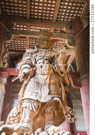 奈良縣奈良市東大寺廣島寺 17513388