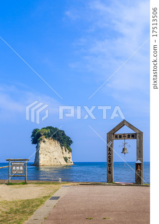 夏季諾托半島Mitsukejima 夏季諾托半島Mitsukejima 17513506