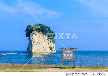 夏季諾托半島Mitsukejima 17513507