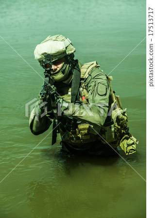 special forces in the water special forces in the water 17513717