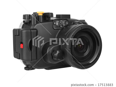 Underwater Camera 17513883