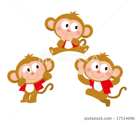 Do not look, do not listen, say Do not look, do not listen, say 17514096