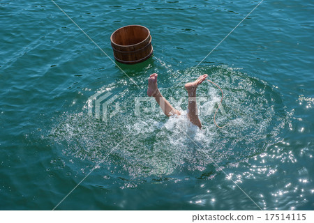 Shima sea lad dives 17514115