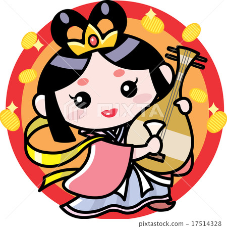 Bank of Japan Pattern 17514328