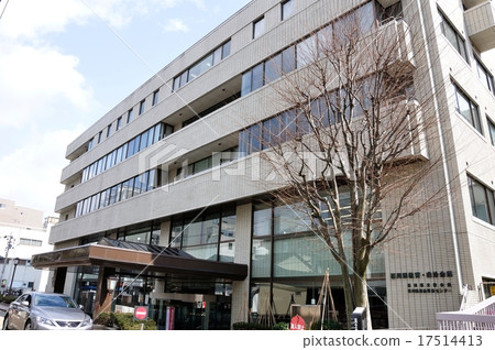 金澤市石川縣立教育中心 金澤市石川縣立教育中心 17514413