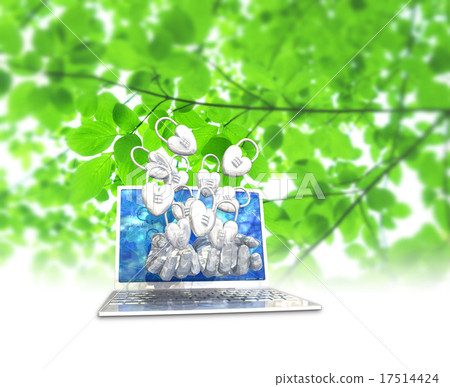 用鑰匙保護個人計算機的安全性 用鑰匙保護個人計算機的安全性 17514424