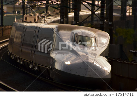 東海道新幹線N 700 A 東海道新幹線N 700 A 17514711