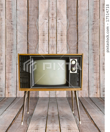 vintage television vintage television 17514718