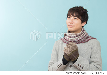 男冬天 17514747