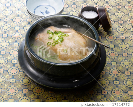 參雞湯 17514772