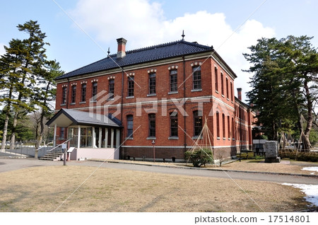 Ishikawa Prefecture Kanazawa City Ishikawa Shikaoka Memorial Museum Entrance Ishikawa Prefecture Kanazawa City Ishikawa Shikaoka Memorial Museum Entrance 17514801