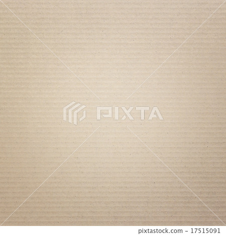 Brown cardboard background and texture 17515091