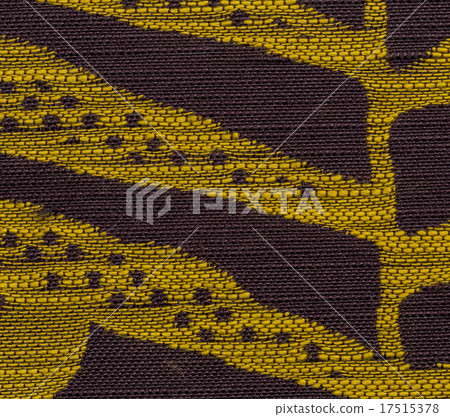 Color fabric texture can use for background or cover 17515378