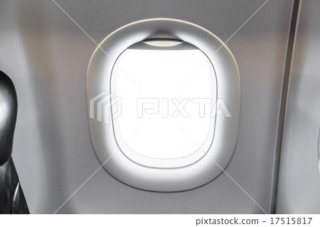 Airplane window ( Filtered image processed vintage effect. ) Airplane window ( Filtered image processed vintage effect. ) 17515817