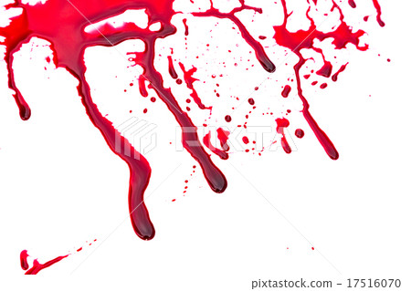 Halloween concept : Blood dripping Halloween concept : Blood dripping 17516070