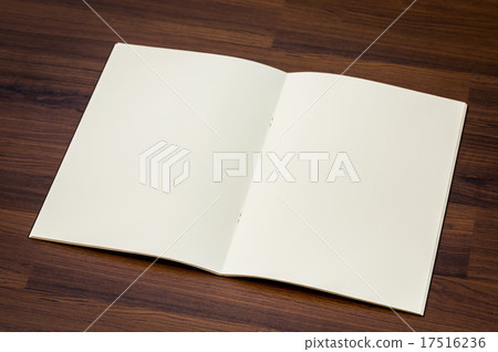 Blank catalog, magazines,book mock up on wood background Blank catalog, magazines,book mock up on wood background 17516236