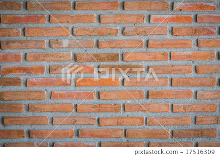 Brick wall pattern texture Brick wall pattern texture 17516309
