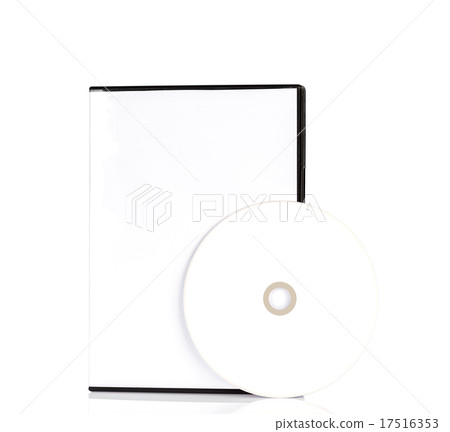 Blank compact disc mock up Blank compact disc mock up 17516353