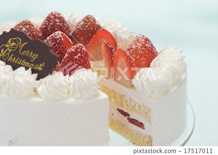 聖誕蛋糕 17517011