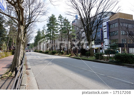 從Korin Bow到Hyosaka Street的石川縣金澤市小森和果子 17517208