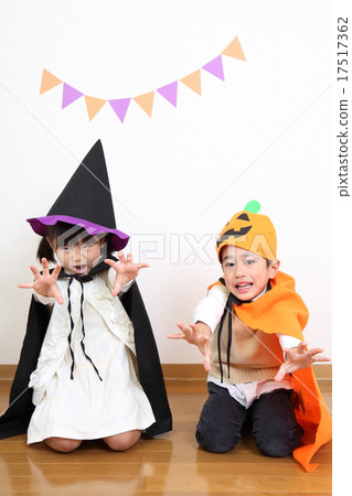 萬聖節 17517362