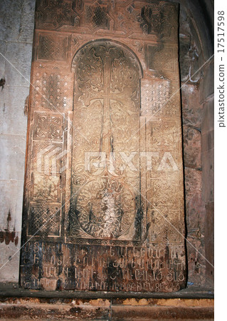 Noravank monastery 17517598