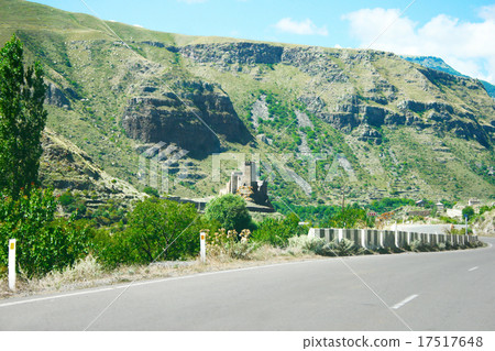 Landscape Landscape 17517648