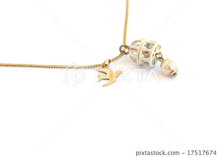 Necklace Necklace 17517674