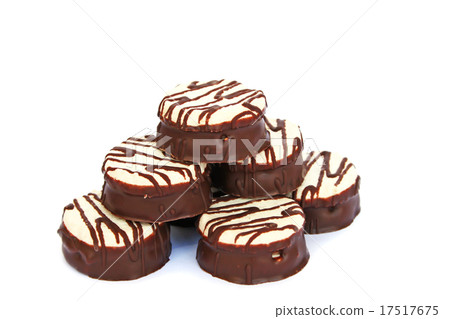 Chocolate souffle Chocolate souffle 17517675