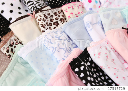 Panties 17517729