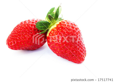 Strawberries 17517741