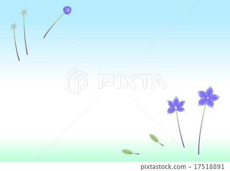 Background (Kikyo) 17518891