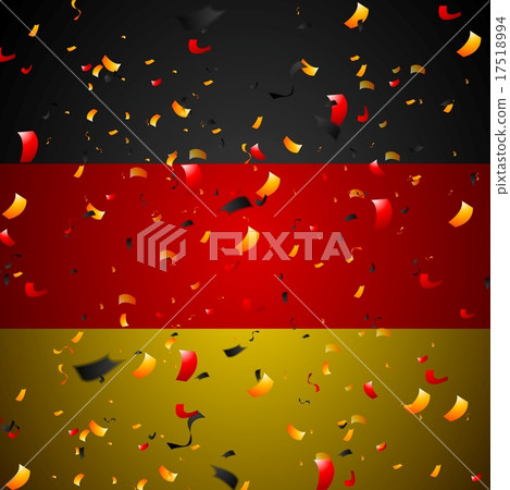 Day of German unity. Tag der deutschen Einheit Day of German unity. Tag der deutschen Einheit 17518994
