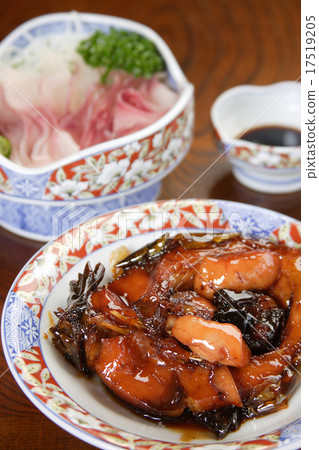 Carp dish Carp dish 17519205