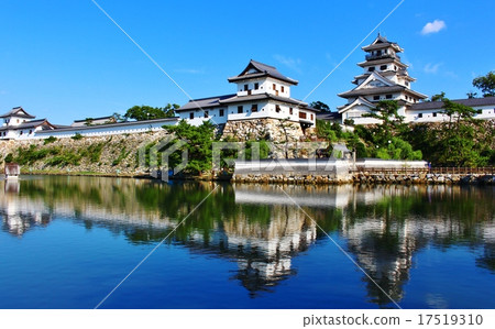 今治城　 17519310