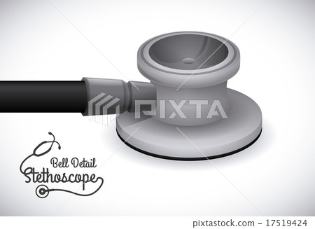 stethoscope design 17519424