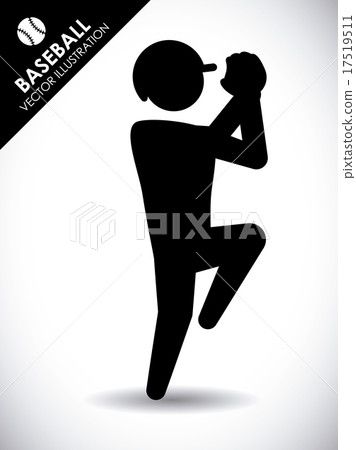 baseball design baseball design 17519511
