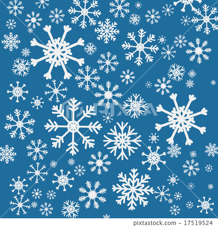 snowflake design 17519524