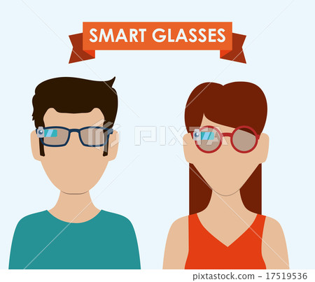 smart glasses smart glasses 17519536