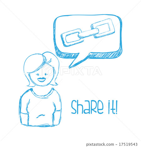 share it design 17519543