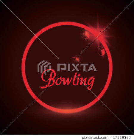 bowling sport bowling sport 17519553