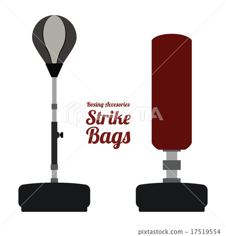 boxing label design vector illustration eps10 graphic boxing label design vector illustration eps10 graphic 17519554